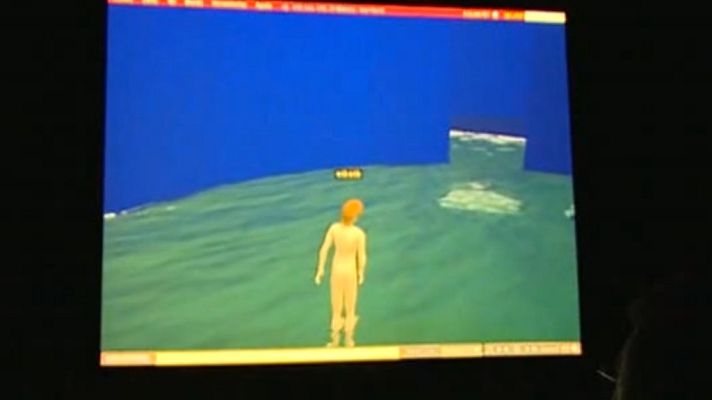 Metrópolis - Biacs 3: Youniverse