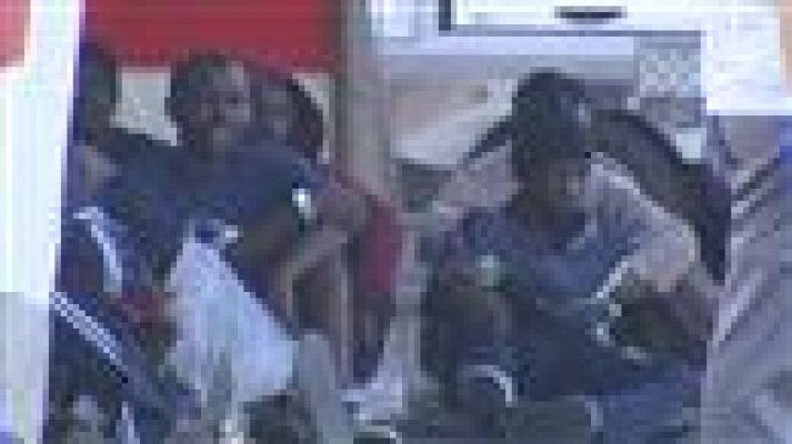 Telecanarias - Telecanarias - 23/09/2015