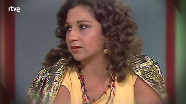 En la tuya o en la mía - Lolita: "Mi madre hubiese querido tener una boda tranquila"