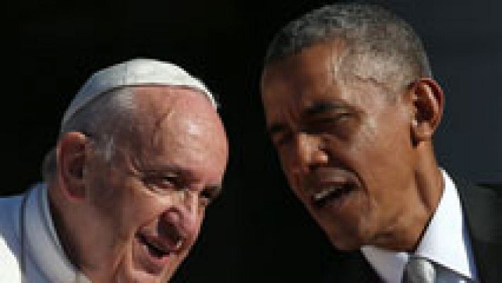 Telediario 1 - Telediario 2 en 4' - 23/09/15