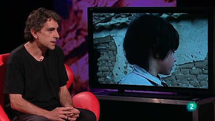 El cine de La 2 - El espíritu de la colmena (presentación)