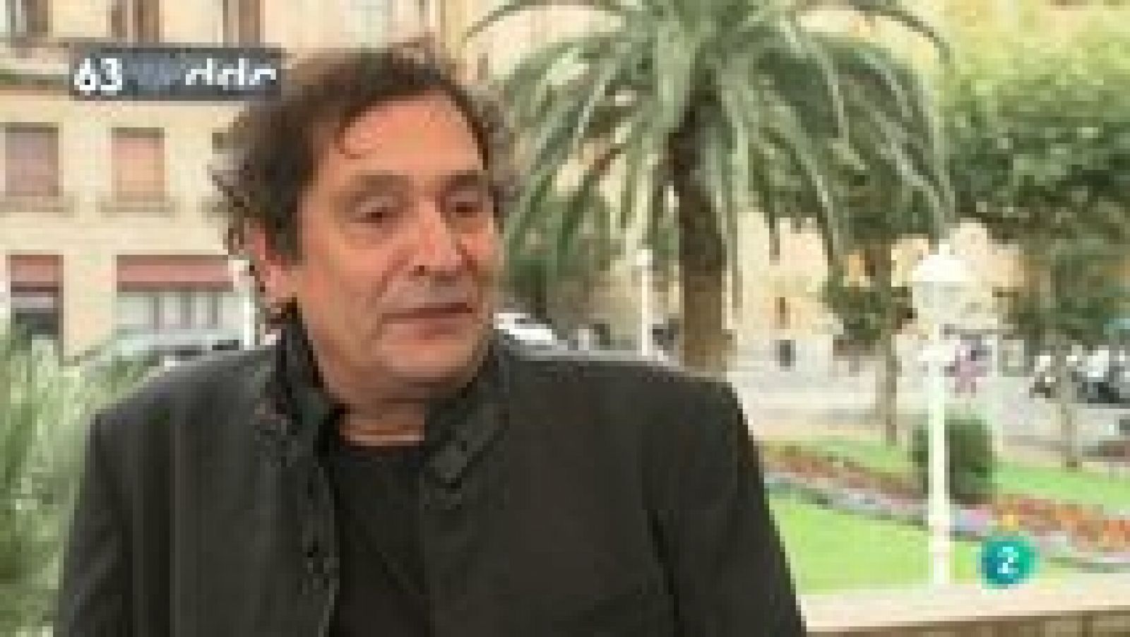 Días de cine - Especial Festival de Cine de San Sebastián - 23/09/15 - Ver ahora