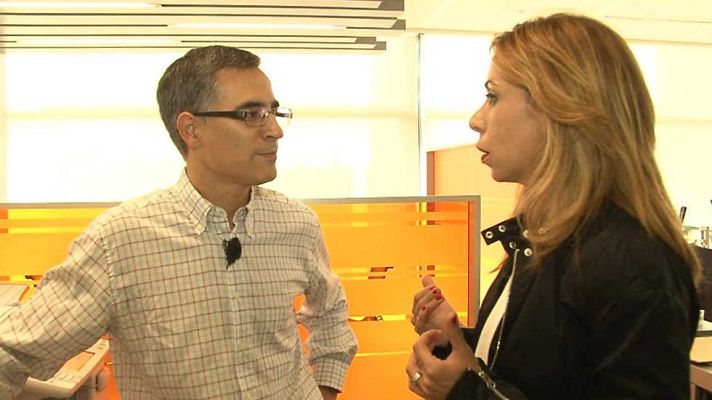 Comando Actualidad - Me faltan horas