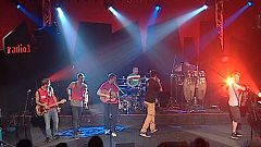 Los conciertos de Radio 3 - La Pegatina