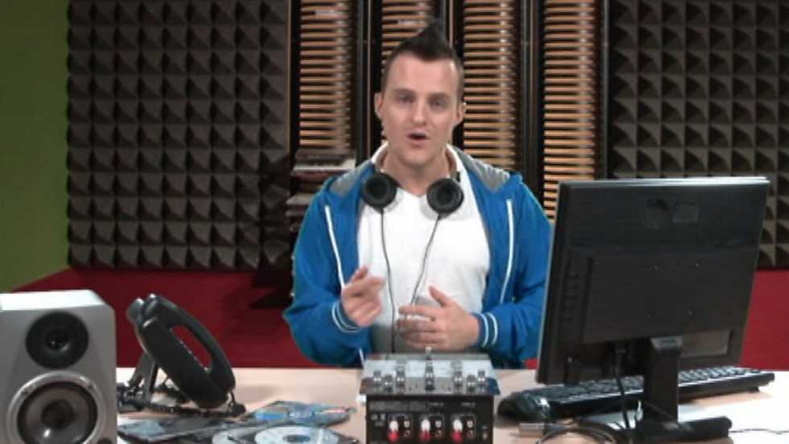 TVE English - Capítulo 19 - Ver ahora