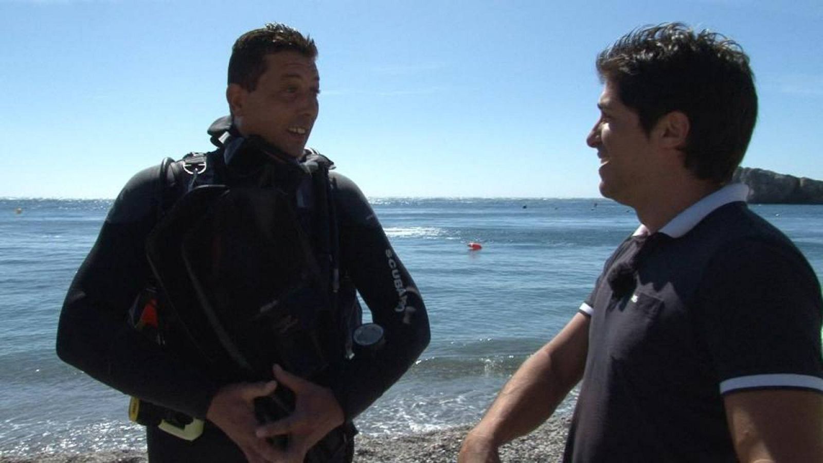 Comando actualidad - Alemanes en Torrox