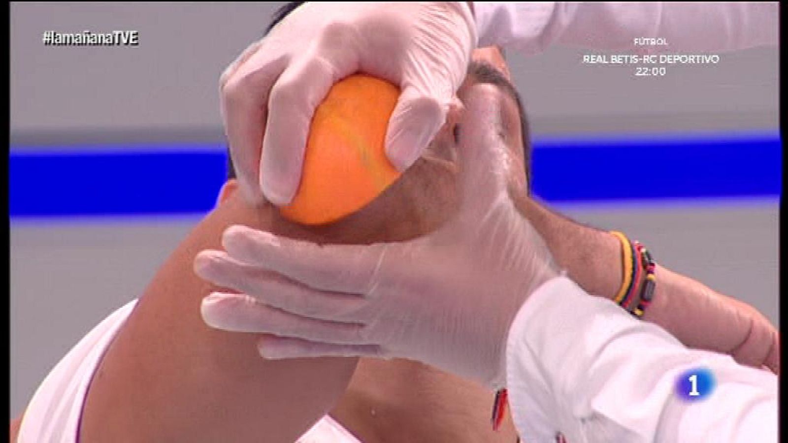 Productos caseros para el cuidado de la piel