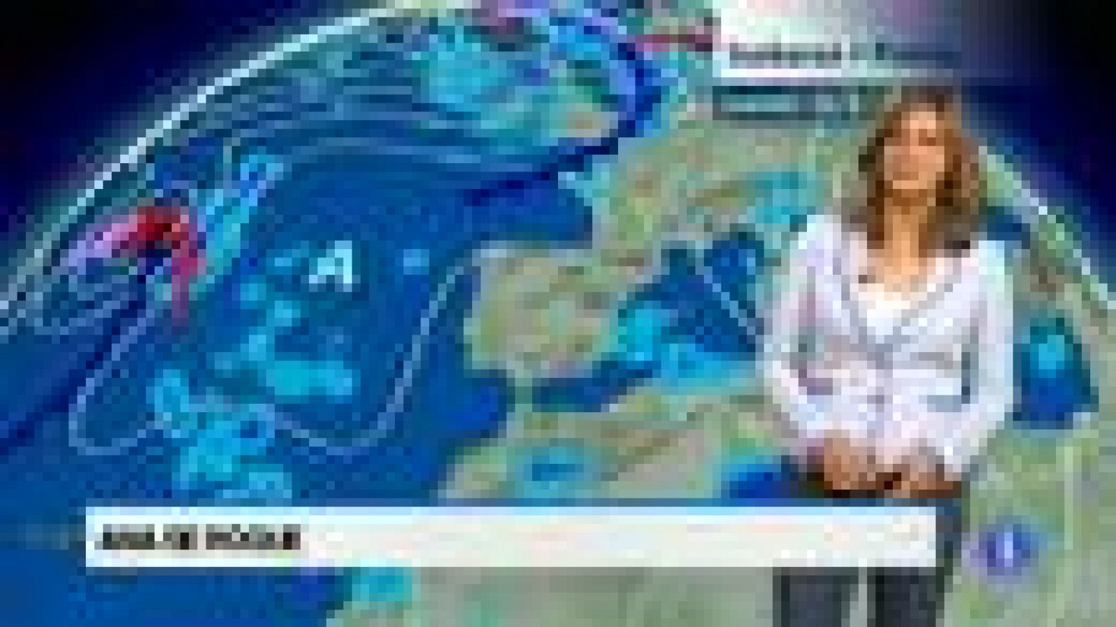 Noticias de Extremadura: El tiempo en Extremadura - 24/09/15 | RTVE Play