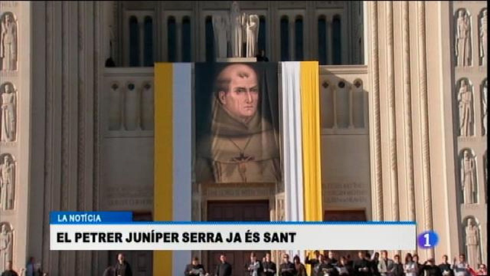 Informatiu Balear en 2' - 24/09/15