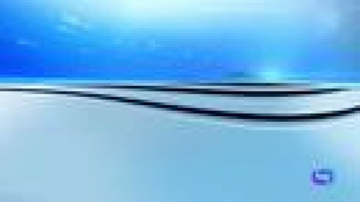 Telexornal - Galicia - Galicia en 2' - 24/09/15