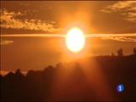 Panorama Regional - El tiempo en Asturias - 24/09/15