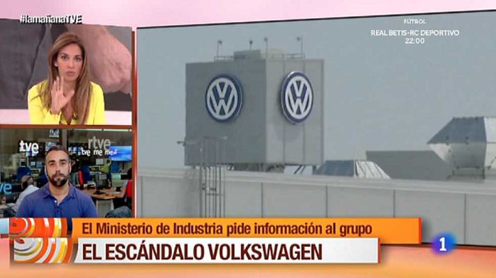 La mañana - La mañana -  24/09/15