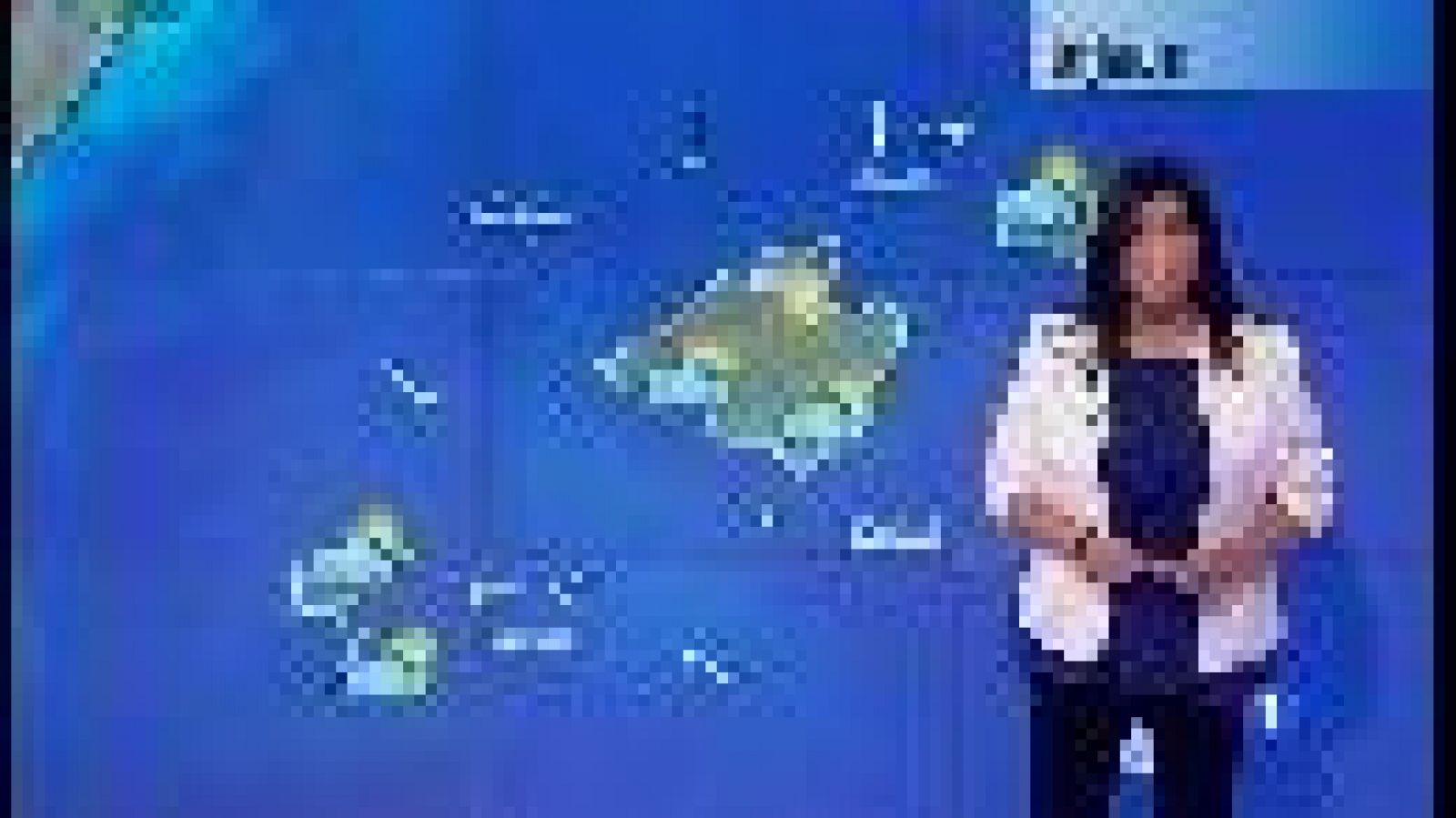 Informatiu Balear: El temps a les Illes Balears - 24/09/15 | RTVE Play