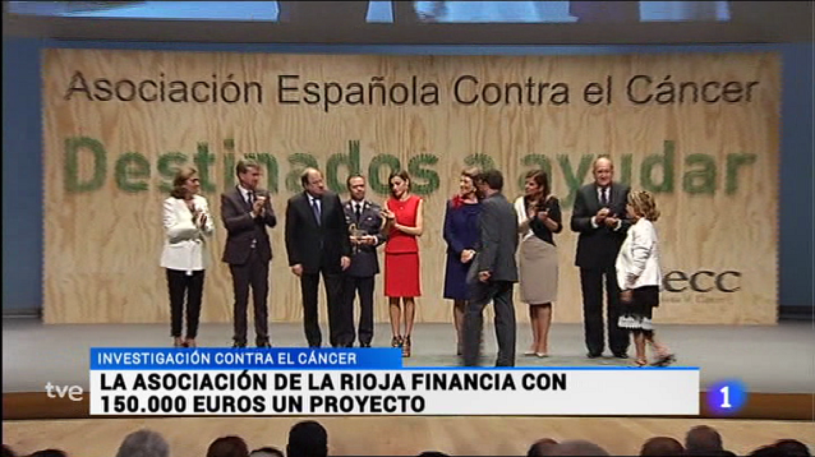 Informativo Telerioja - 24/09/15