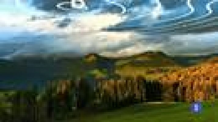 TeleCantabria - El tiempo en Cantabria - 24/09/15