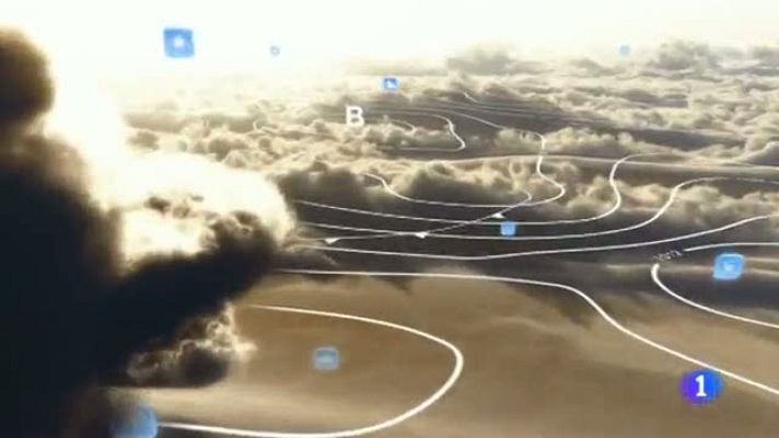 TeleCantabria - El tiempo en Cantabria - 24/09/15