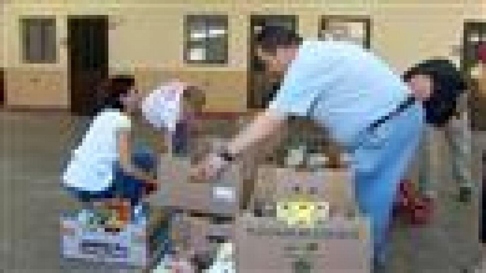 Canarias en 2' - 24/09/2015 | Ver