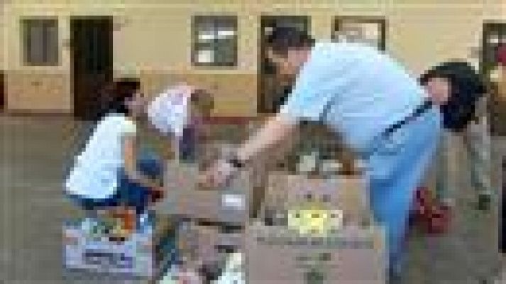 Telecanarias - Canarias en 2' - 24/09/2015