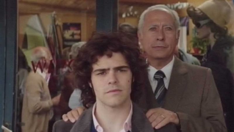 El Festival de San Sebastin estrena la que promete ser una de las pelculas de la temporada: "El clan"