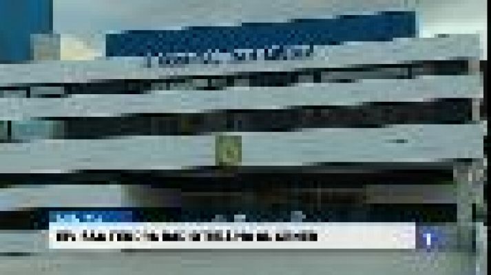 Informatiu Balear - Informatiu Balear 2 - 24/09/15