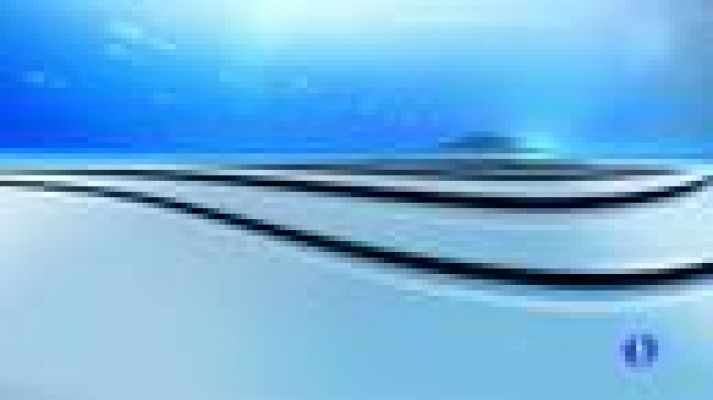 Telexornal - Galicia - Telexornal Galicia 2 - 24/09/15