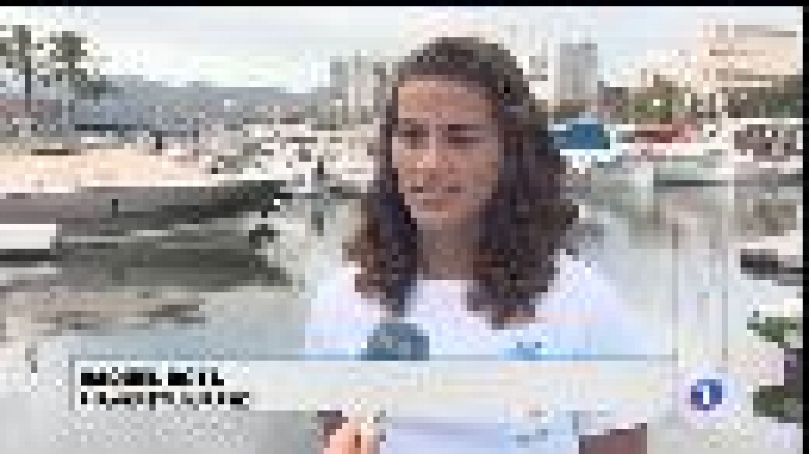 Informatiu Balear: Raquel Bota, al campionat del món de surfski | RTVE Play