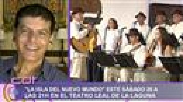 Cerca de ti - Cerca de ti - 24/09/2015