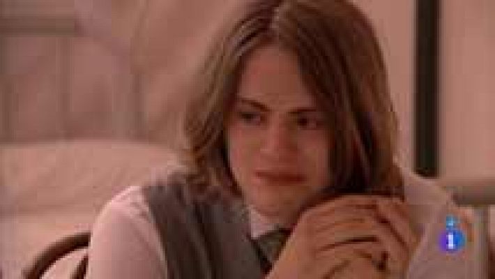 Acacias 38 - Marco fallece en los brazos de Claudio