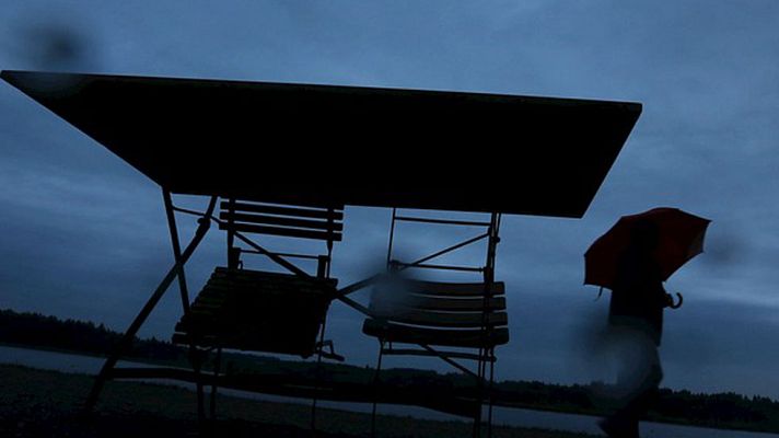 El tiempo - Pocas nubes en general y temperaturas al alza en el norte