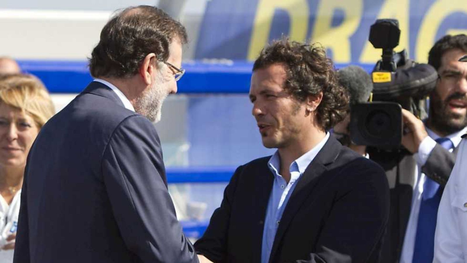 España en 24 horas - 24/09/15  - Ver ahora