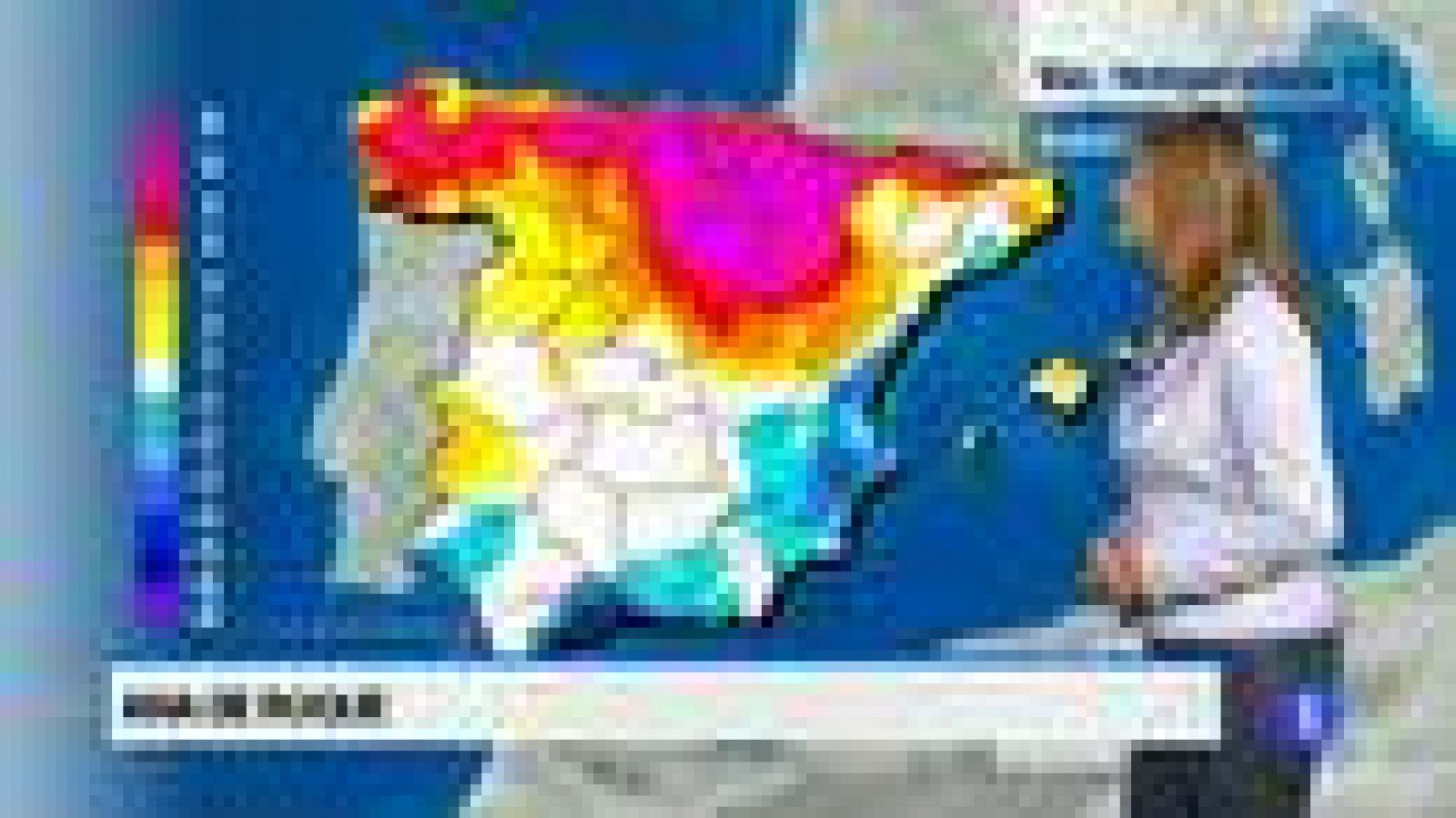 Noticias Andalucía: El tiempo en Andalucía - 24/09/2015 | RTVE Play