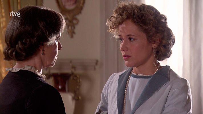 Seis hermanas - Episodio 109