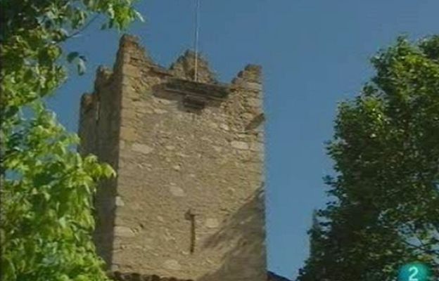 Els camins de la calma - S'Agaró