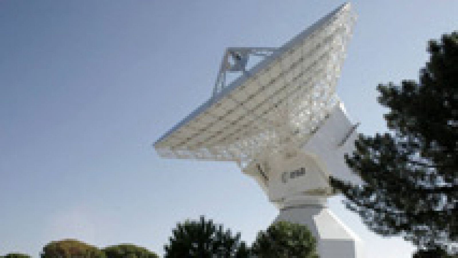 Telediario 1: La Agencia Espacial Europea celebra un doble cumpleaños en Cebreros | RTVE Play