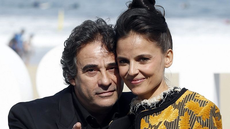 Imanol Uribe cortocircuita San Sebasti�n con una valiente historia sobre terroristas y v�ctimas