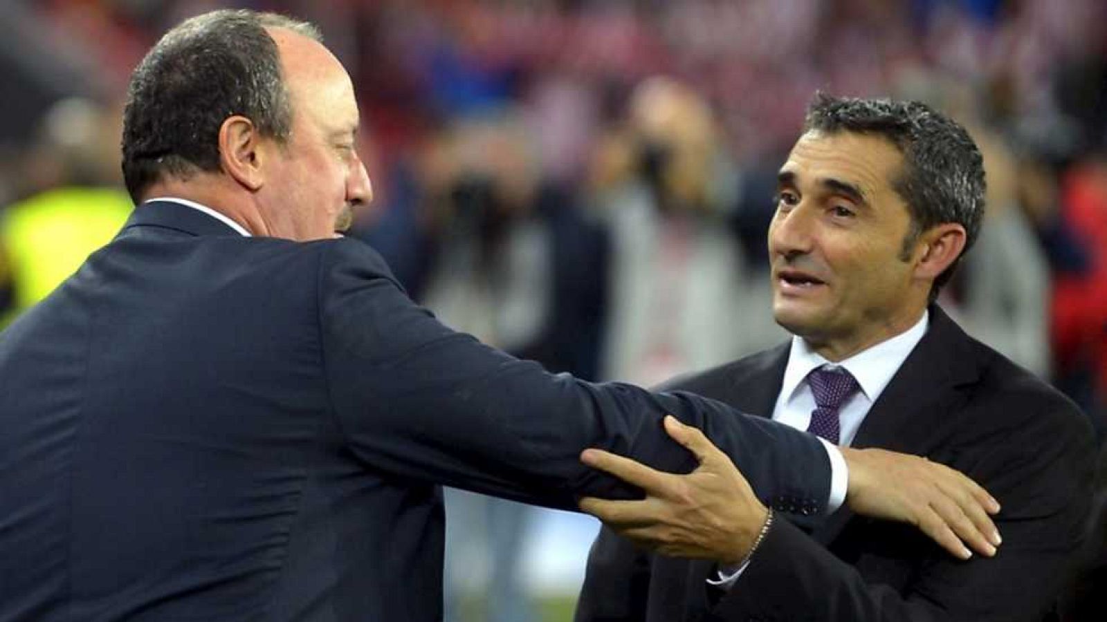 Conexión tdp - 24/09/15  - Ver ahora