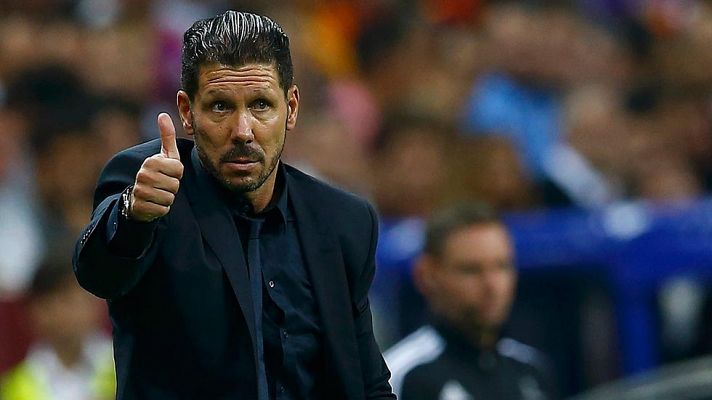 Enfoque: Palabra de Simeone