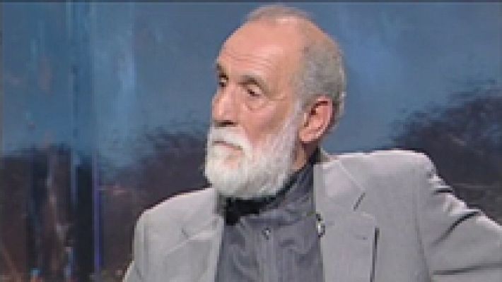 Versión española - Versión Española: Recuperamos el coloquio de la película 'Nudos' en homenaje al actor Carlos Álvarez-Nóvoa