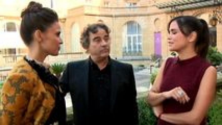 Días de cine - Especial Festival de Cine de San Sebastián - 24/09/15