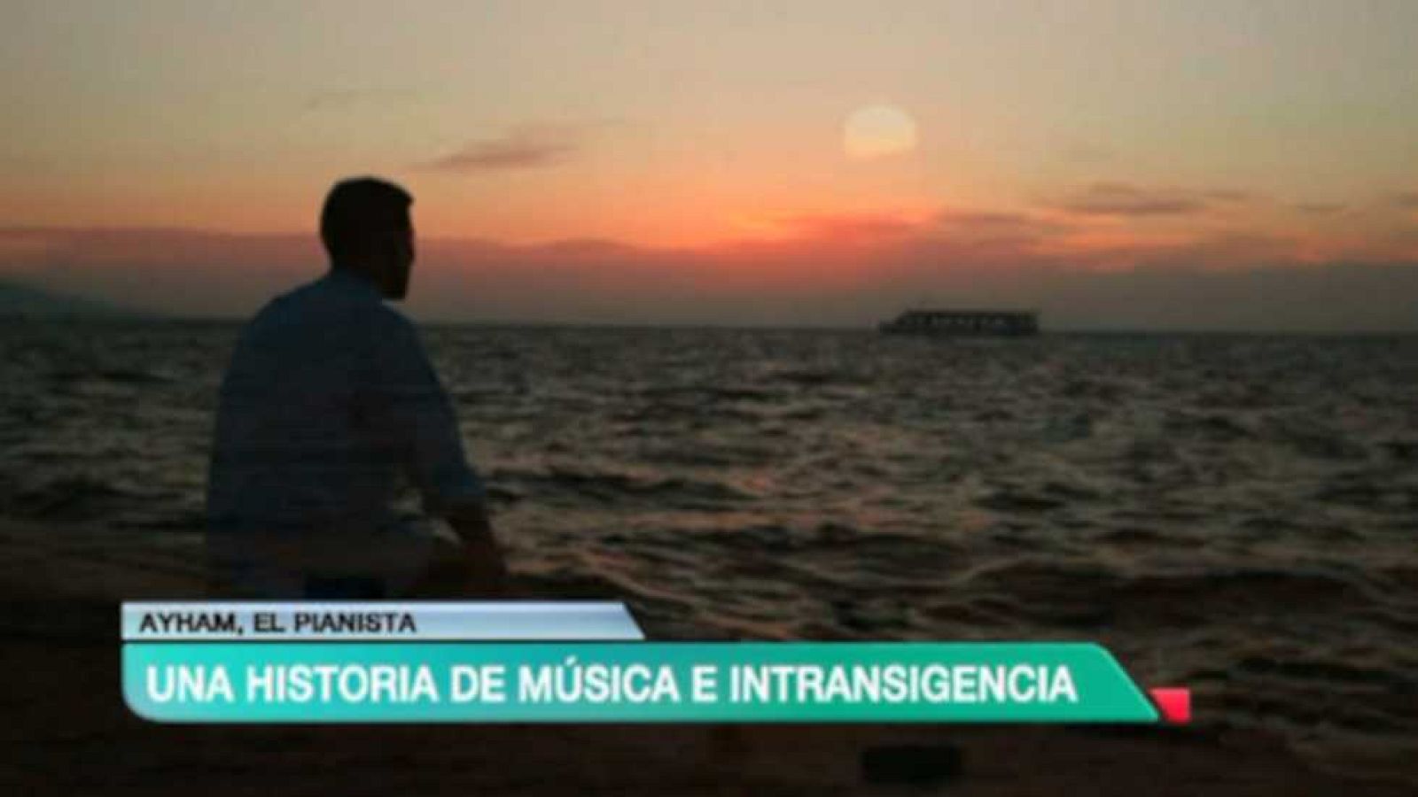 La 2 Noticias - 24/09/15  - Ver ahora