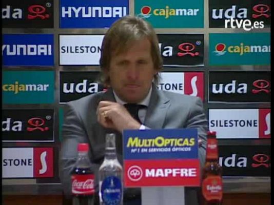 Declaraciones de Schuster