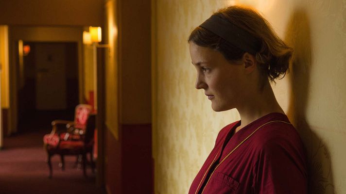 Días de cine - 'La camarera Lynn'