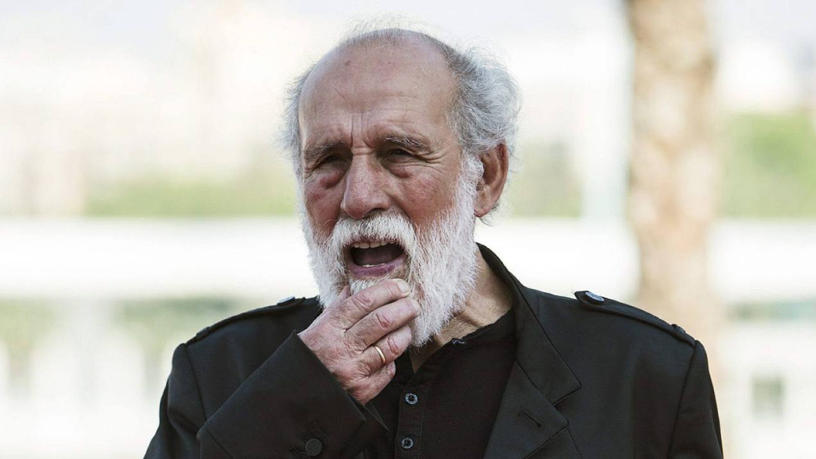 Carlos Álvarez-Nóvoa (1940-2015)