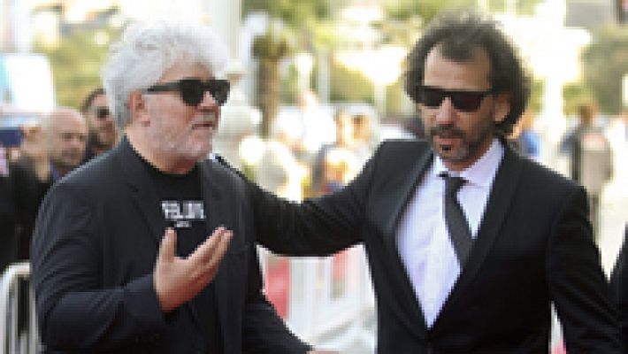 Días de cine - Festival de San Sebastián 2015 -2