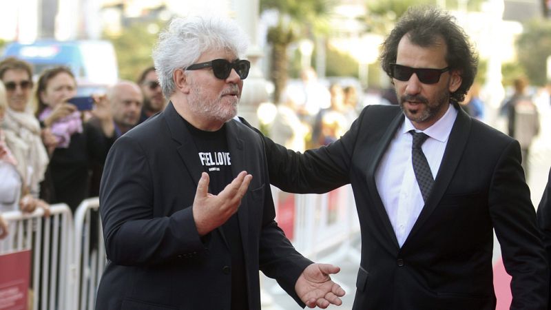 Festival de San Sebasti�n 2015 -2