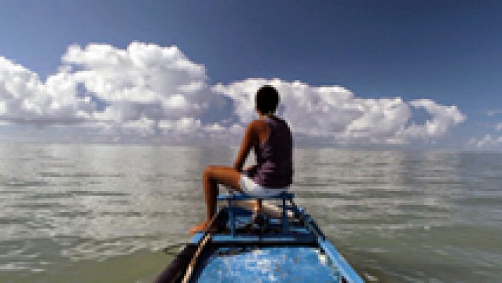 Días de cine - 'Viento de agosto'