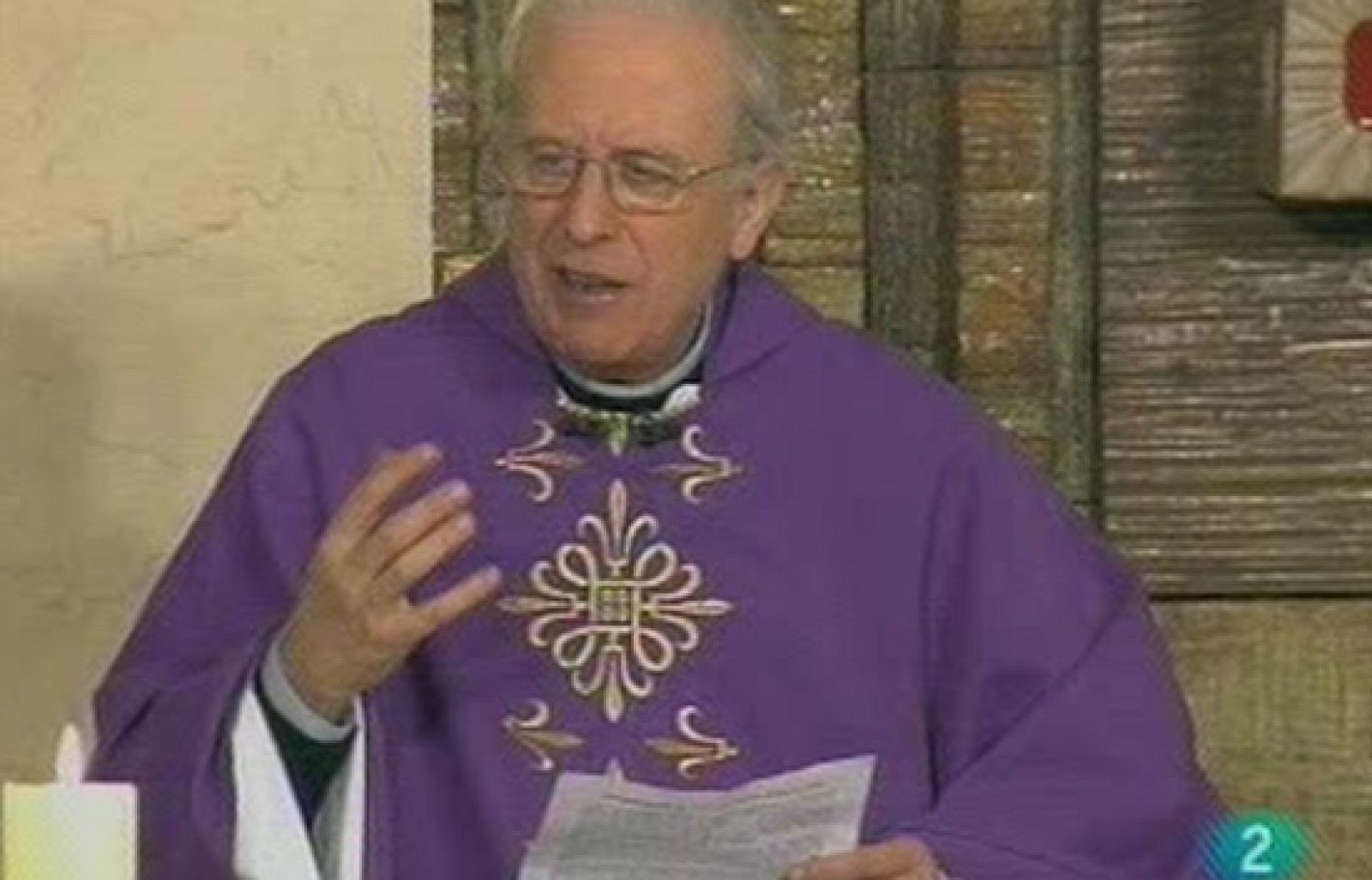 La Missa - 02/11/08 - La Missa | Veure