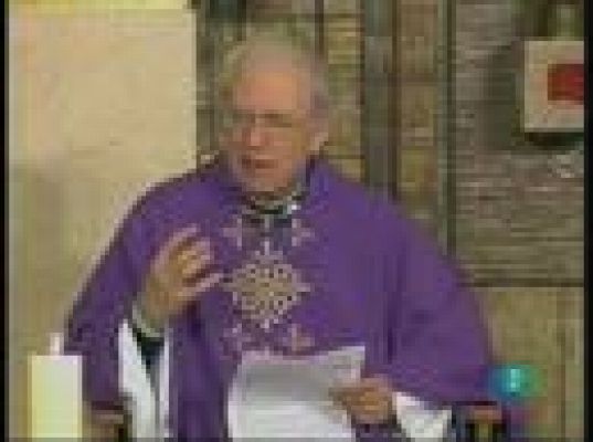 La Missa - La Missa - 02/11/08