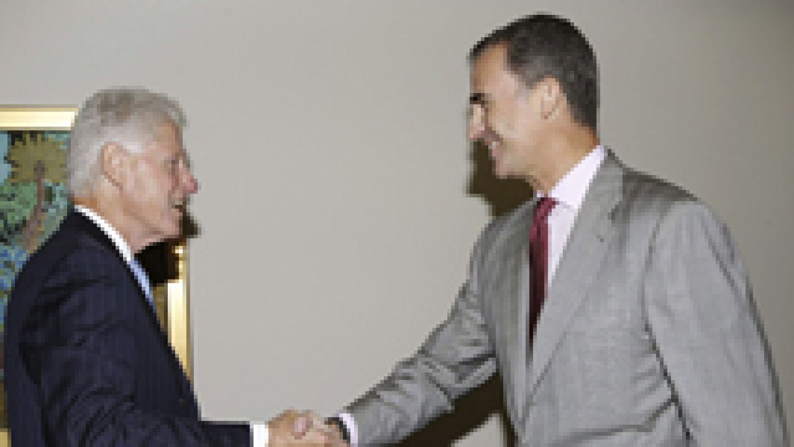 El rey Felipe participará en Nueva York en la cumbre de la ONU sobre desarrollo sostenible y expresa "un pleno compromiso con la causa de la paz y de la seguridad global"