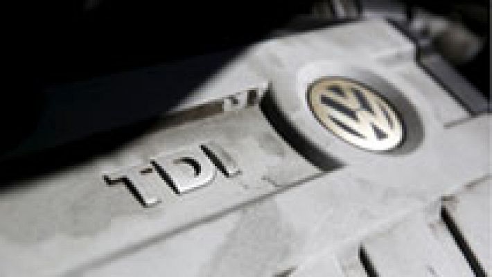 Informativo 24h - Volkswagen publica hoy la lista de los vehículos manipulados